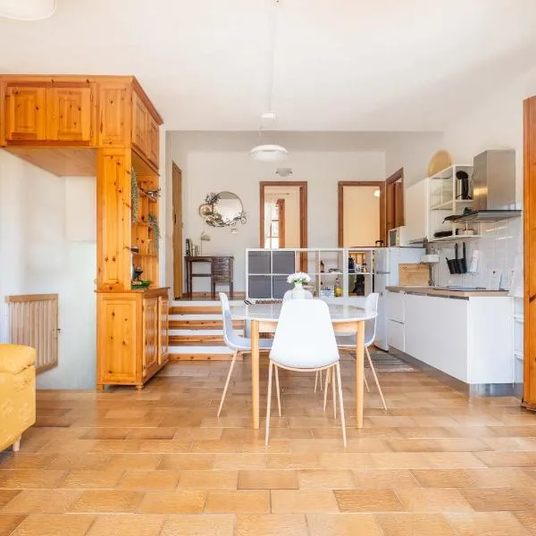 Villa Costa Paradiso del Sud, hotel a Costa Rei