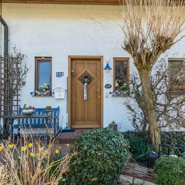Ferienwohnung Alina, hotel a Singen