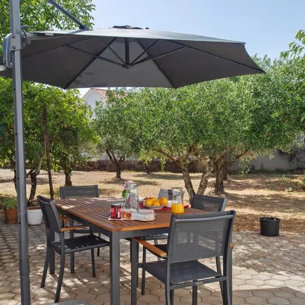 Refúgio de Fátima, Hotel in Fátima