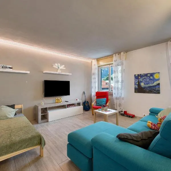 Residenza Tambella, מלון בורס