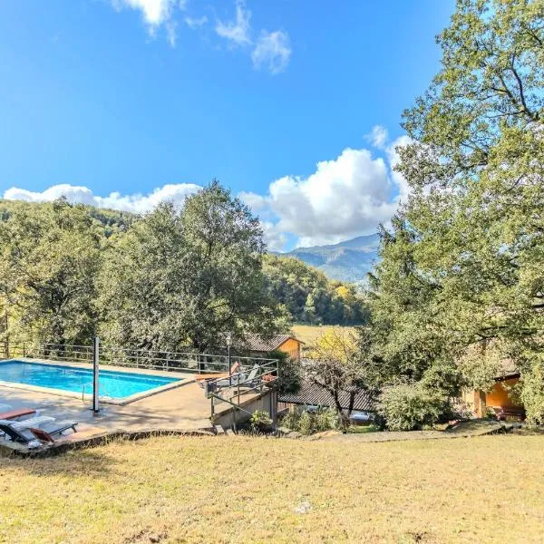 Bas में, होटल Can Guidic