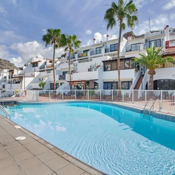 Daniel House, hotell i Mogán