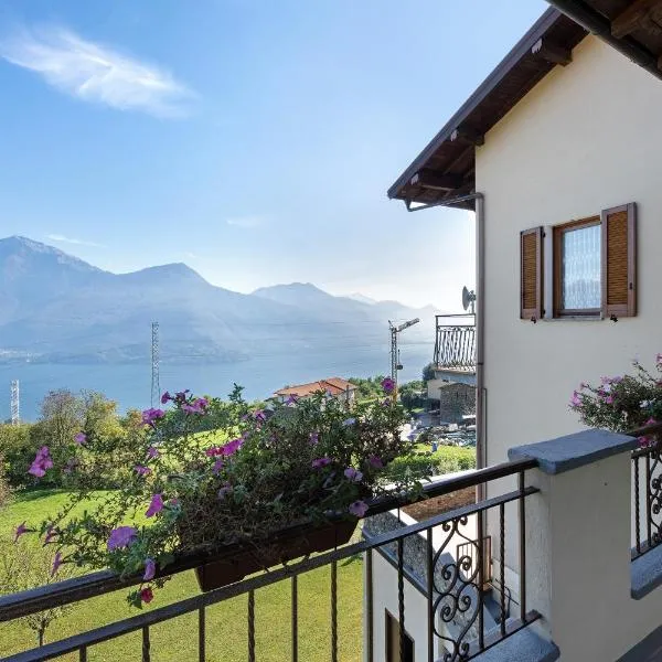 Casa Giuly, Hotel in Stazzona