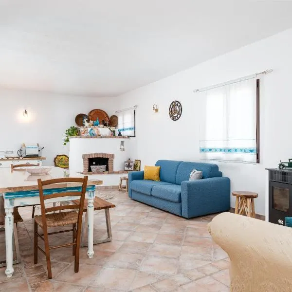 Casa Le Pavoncelle, Hotel in Dorgali