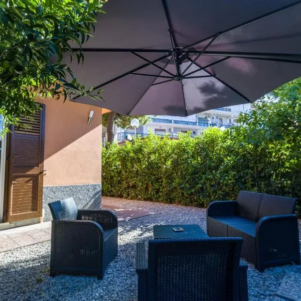 Casa Gioiosa Holidays, viešbutis mieste Gioiosa Marea