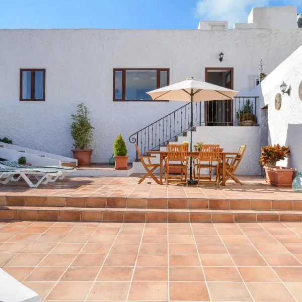 Casa Maria Dolores, Hotel in Haría