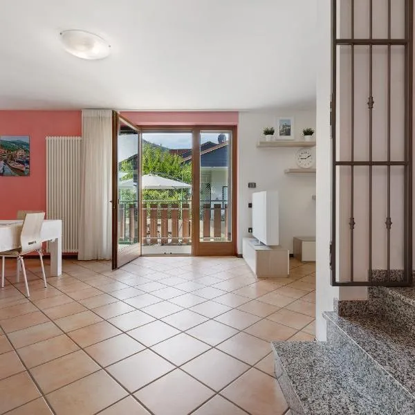 Katzemburg 9999 By Immobilux, Hotel in Arco