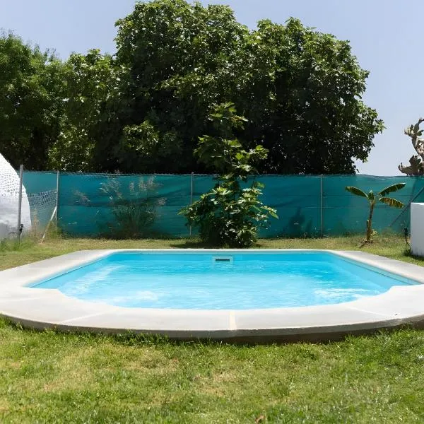 Casa Juan El Choza, Hotel in Conil de la Frontera