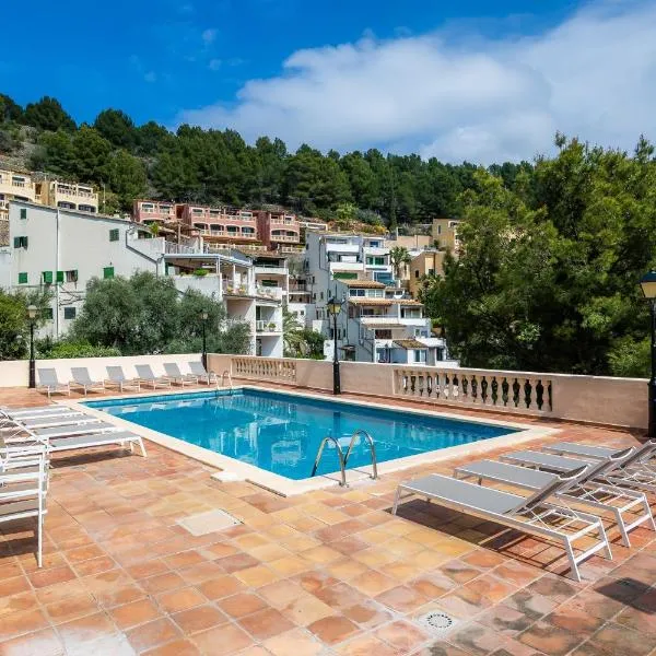Villa Carla, Hotel in Port de Sóller