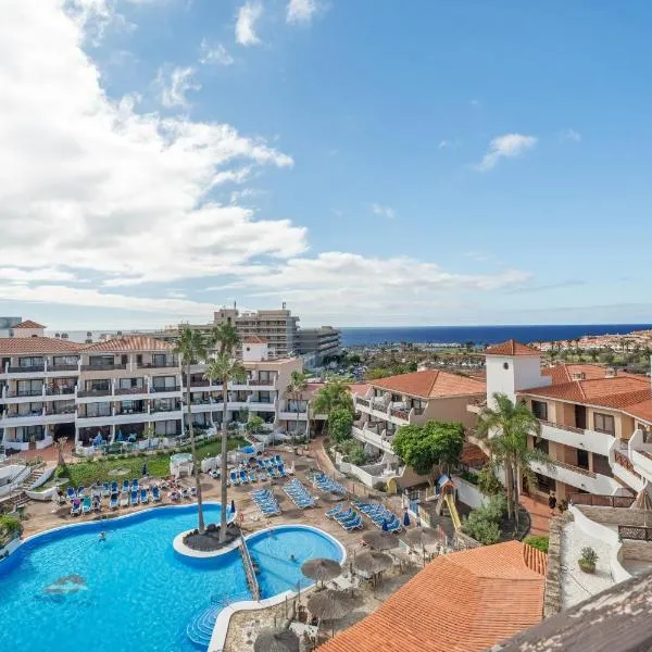 Oasis del Sur, hotel in San Miguel de Abona