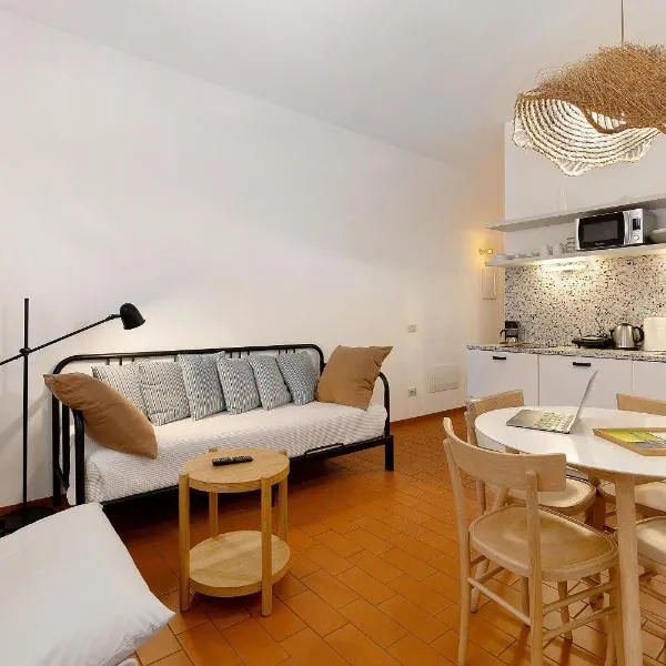 U Canetta 1, hotel in Pietra Ligure