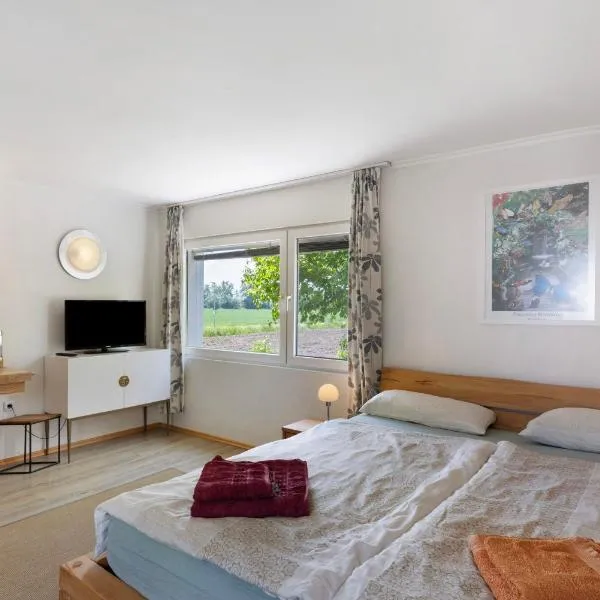 Uhldingen-Mühlhofen में, होटल Tiny House zum See