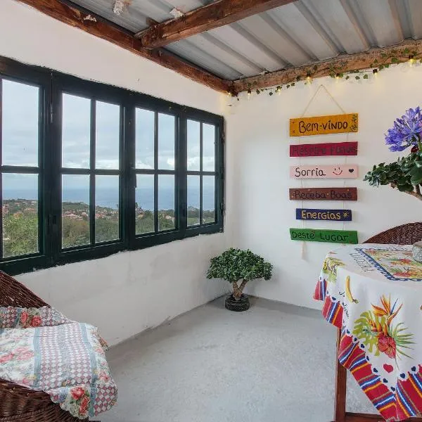 Luci's House, Hotel in São Jorge