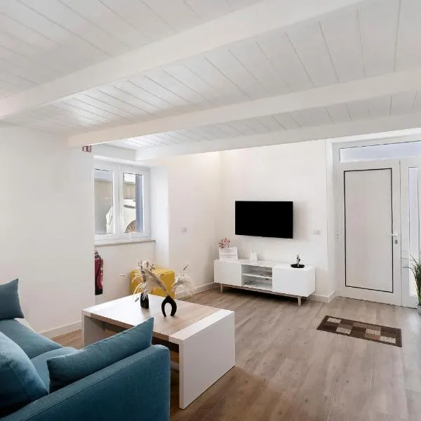 Casa Quattrocchi, hotel a Barano dʼIschia