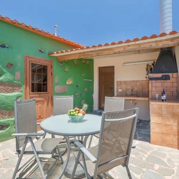 Las Casas에 위치한 호텔 vv - La Casa Verde