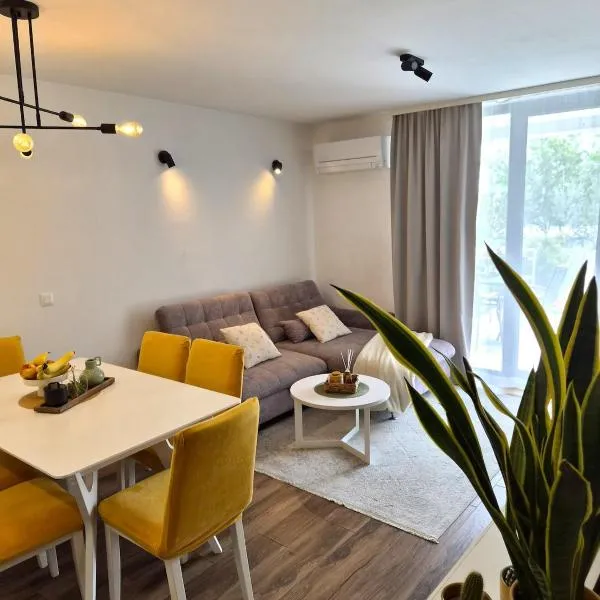 Pakoštane में, होटल Grafulin Apartments