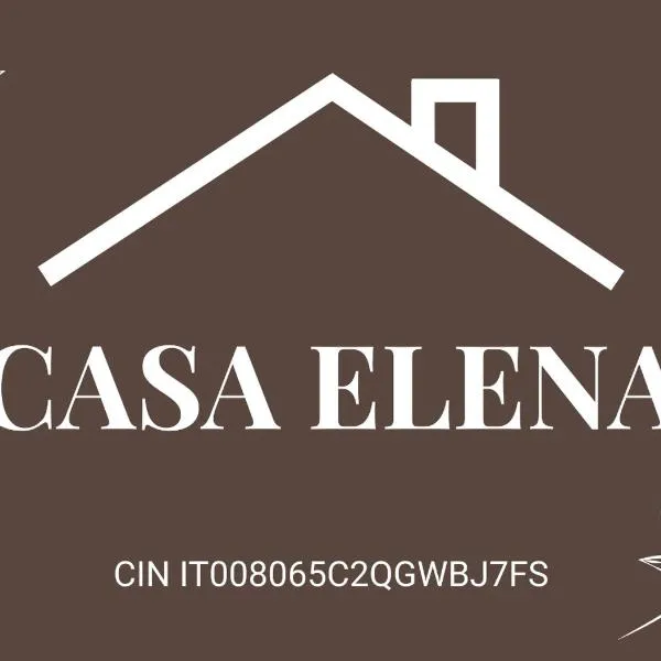 Casa Elena, hotel di Ventimiglia