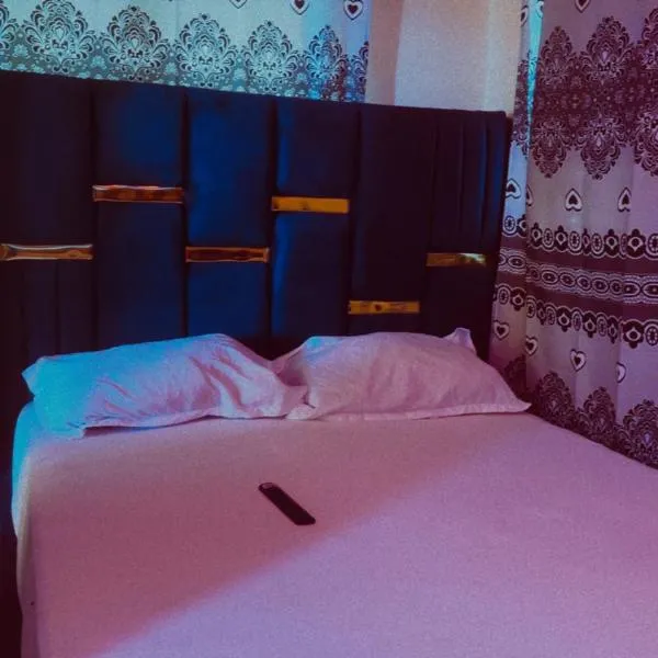 Leisure guest, hotel in Diani Beach