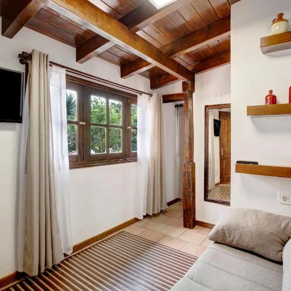 La Escalincha, Hotel in Tegueste