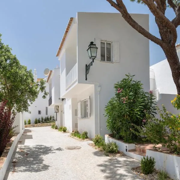 Villa Leeroy, hotell sihtkohas Almancil
