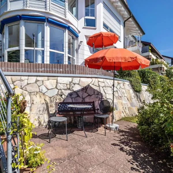 Haus Eisele, Hotel in Bad Urach