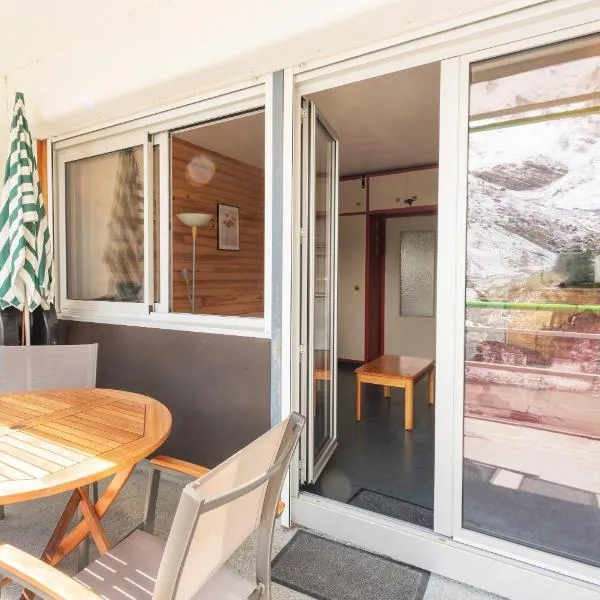 Gourette - Au pieds des pistes, Hotel in Eaux-Bonnes