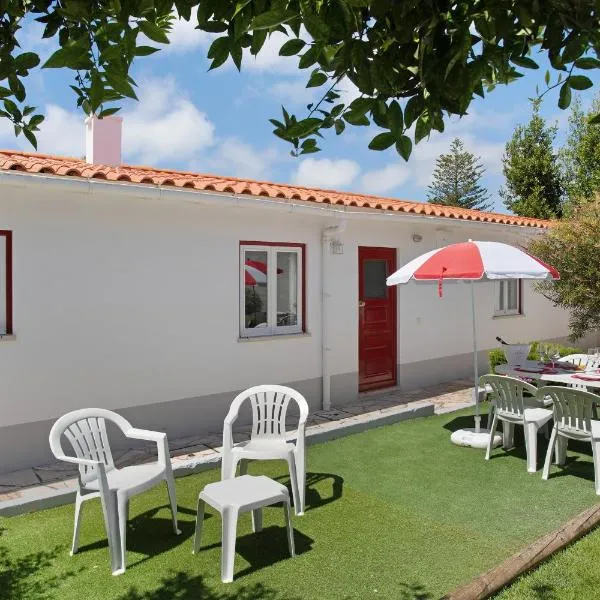 Páteo da Várzea 3, готель у місті Колареш