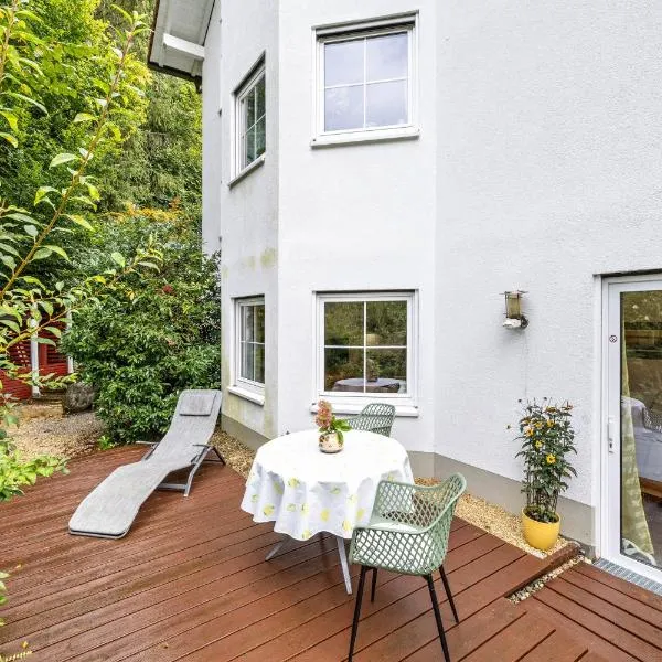 Ferienapartment Remke, hotel v destinácii Starnberg