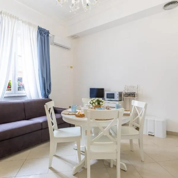 Appartamento Achates, hotell i Acate