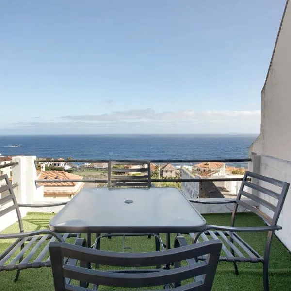 Seaside Haven - Soulful Stays, hotel in Porto Moniz
