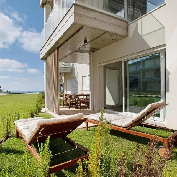 Luxury Boho Style Apartment Nazaré, Hotel in Nazaré