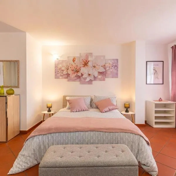 Il colle dei Frati, ξενοδοχείο σε Sinalunga