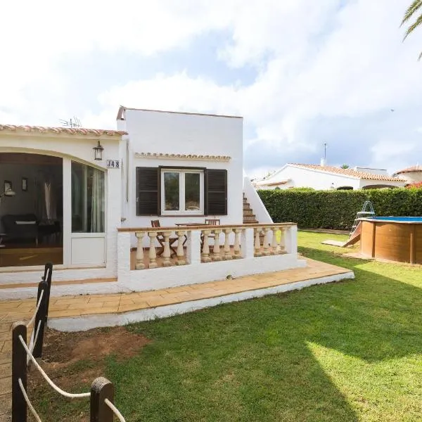 5ª Avenida, hotel em S'Algar