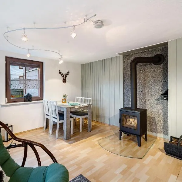 Ferienwohnung im Salzgässle, Hotel in Schonach