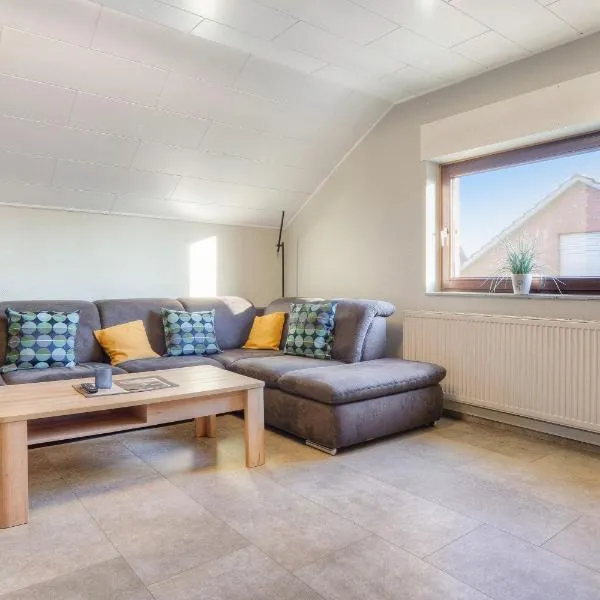 Mill Nordkirchen, hotel v destinácii Nordkirchen