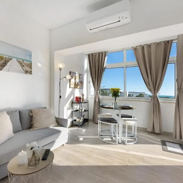 Casa da Torralta, hotel i Alvor