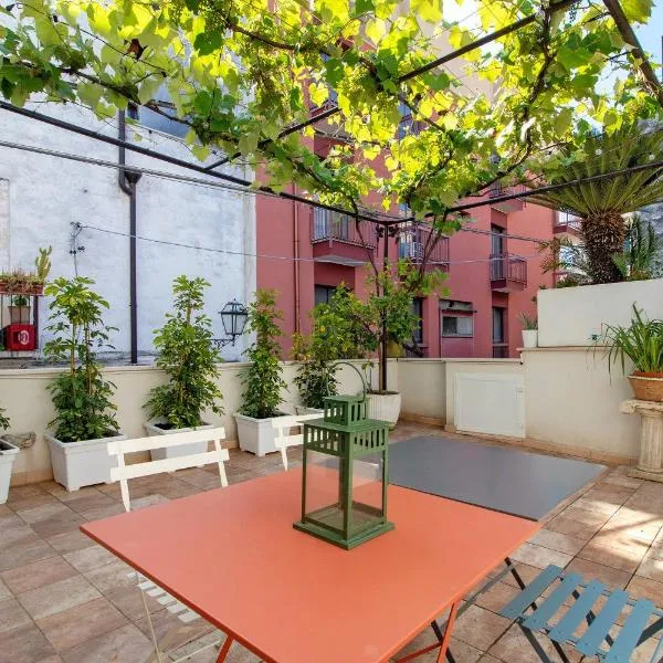 Dimore di Bacco Apartments, Hotel in Rutigliano