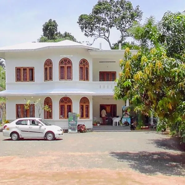 Alhind Residency , Valara, Munnar