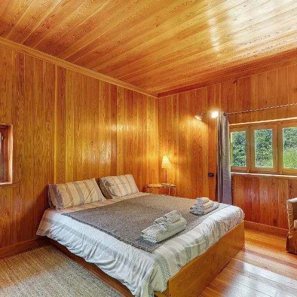 La Libellula, hotel em Scopello