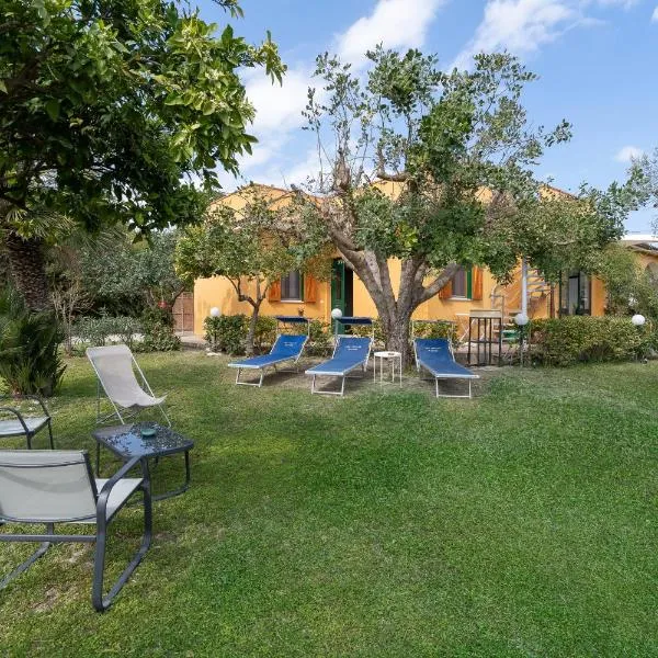 Ciumara West, hotel in Avola