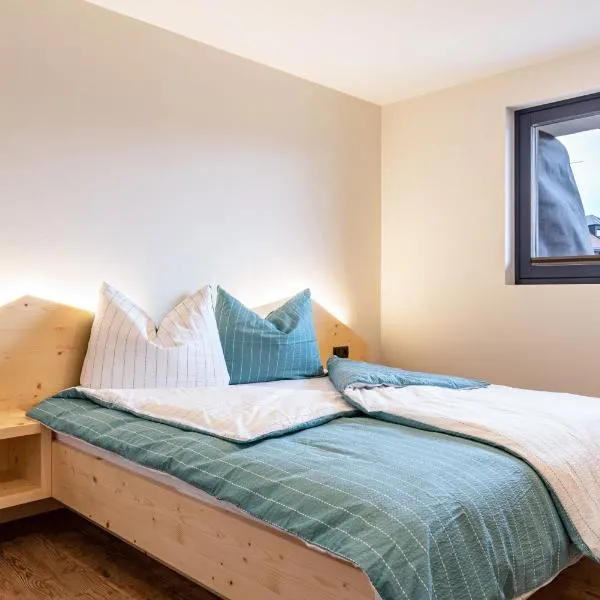 Villa Lara Fichte, хотел в Кастелрото