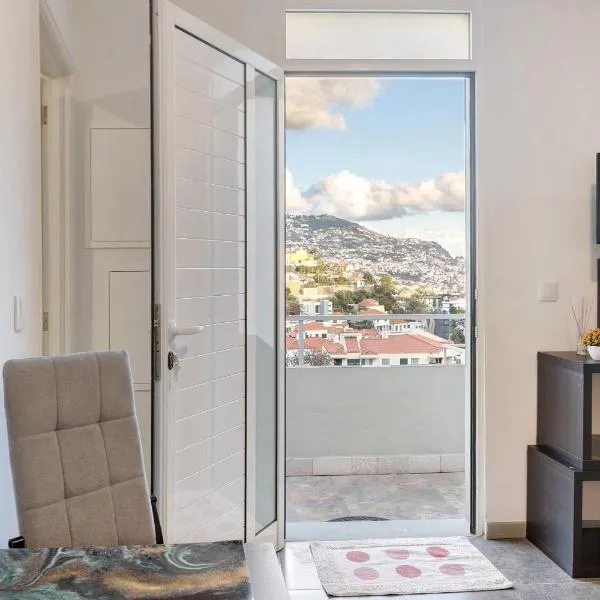 Funchal House, ξενοδοχείο στη Φουνσάλ
