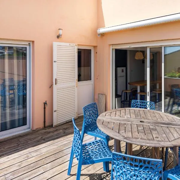 Appartement Notre Dame, hotel di Capbreton