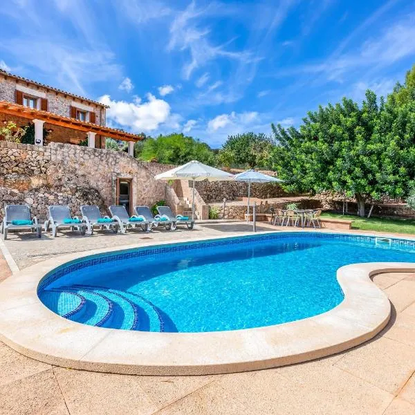 Marratxí 에 위치한 호텔 Can Mirló