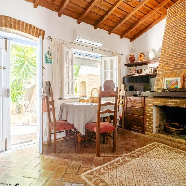 Casa Da Guia, hotell i Beja