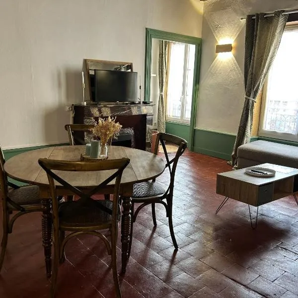 Le Numéro 10, hotel di Marcigny