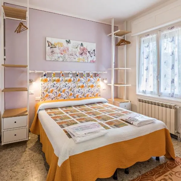 Casa Vacanza Elena, hotell i San Bernardino Verbano