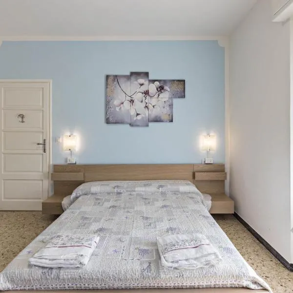 Casa Vacanza Elena, hotel v destinácii San Bernardino Verbano