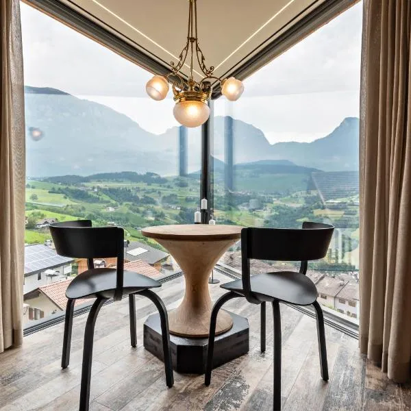 Aumia Apartment Diamant โรงแรมในฟีแอ