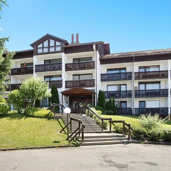 Wanderglück, hotel in Missen-Wilhams